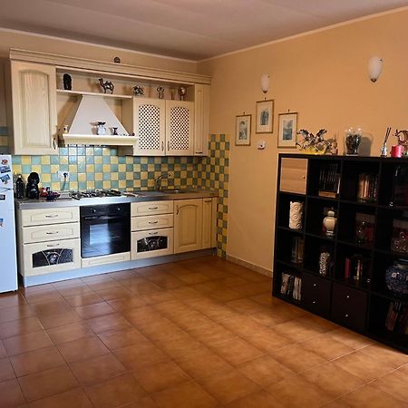 Casa Pamelia Leilighet Frosinone Eksteriør bilde